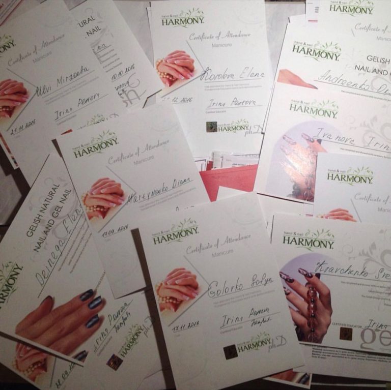 Instructor-led training — certification preparation