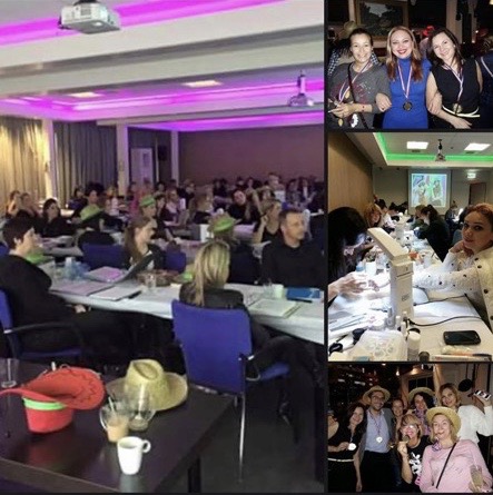 Instructor Training: Practice & Completion — Netherlands